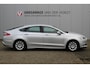 Ford Mondeo 2.0-180pk TDCi Titanium. Erg goed onderhouden en nette wagen, afkomstig van de eerste eigenaar. Lederen int. v.v. elektr. verstelb. verwarmbare stoelen + koelfunctie, navigatie, telefoonvoorb., LM wielen, metallic lak, elektr. achterklep, elektr. trekhaak etc.