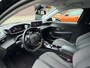 Peugeot 208 1.2 PureTech Allure Automaat, Groot-Navigatie, Digitaal Dashboard, Camera 360, 1/2 Leder