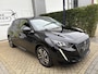 Peugeot 208 1.2 PureTech Allure Automaat, Groot-Navigatie, Digitaal Dashboard, Camera 360, 1/2 Leder