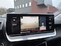 Peugeot 208 1.2 PureTech Allure Automaat, Groot-Navigatie, Digitaal Dashboard, Camera 360, 1/2 Leder