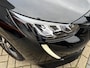Peugeot 208 1.2 PureTech Allure Automaat, Groot-Navigatie, Digitaal Dashboard, Camera 360, 1/2 Leder