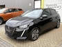 Peugeot 208 1.2 PureTech Allure Automaat, Groot-Navigatie, Digitaal Dashboard, Camera 360, 1/2 Leder