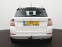Skoda Fabia Combi 1.0 TSI Business Edition Navigatie - Cruise - Trekhaak