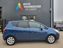 Opel Meriva 1.4 Turbo Cosmo 2e eigenaar Leer Stoelverwarming Trekhaak