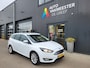 Ford Focus Wagon 1.0 Ecoboost 125 pk Titanium 2e eigenaar, trekhaak, nieuwe distr