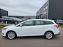 Ford Focus Wagon 1.0 Ecoboost 125 pk Titanium 2e eigenaar, trekhaak, nieuwe distr