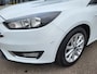 Ford Focus Wagon 1.0 Ecoboost 125 pk Titanium 2e eigenaar, trekhaak, nieuwe distr