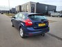 Ford Focus 1.6 TI-VCT 105 pk Lease Trend Cruise-control