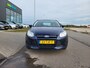 Ford Focus 1.6 TI-VCT 105 pk Lease Trend Cruise-control