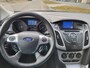 Ford Focus 1.6 TI-VCT 105 pk Lease Trend Cruise-control