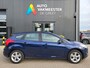 Ford Focus 1.6 TI-VCT 105 pk Lease Trend Cruise-control