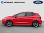 Ford Fiesta 1.0 Hybrid ST-Line X | Panoramadak | Adap. Cruise | Stoelverwarming | Navigatie | B&O Audio