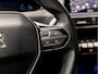 Peugeot 3008 1.2 PureTech GT Line (APPLE CARPLAY, GROOT NAVI, 360 CAMERA, LEDER, KEYLESS, SPORTSTOELEN, LED KOPLAMPEN, GETINT GLAS, ZWART HEMEL, NIEUWSTAAT)
