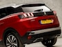 Peugeot 3008 1.2 PureTech GT Line (APPLE CARPLAY, GROOT NAVI, 360 CAMERA, LEDER, KEYLESS, SPORTSTOELEN, LED KOPLAMPEN, GETINT GLAS, ZWART HEMEL, NIEUWSTAAT)