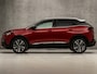Peugeot 3008 1.2 PureTech GT Line (APPLE CARPLAY, GROOT NAVI, 360 CAMERA, LEDER, KEYLESS, SPORTSTOELEN, LED KOPLAMPEN, GETINT GLAS, ZWART HEMEL, NIEUWSTAAT)