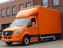 Mercedes-Benz Sprinter 314 CDI Meubelbak Laadklep LED/LEER/Adaptive cruise control