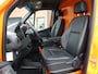 Mercedes-Benz Sprinter 314 CDI Meubelbak Laadklep LED/LEER/Adaptive cruise control