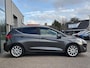 Ford Fiesta 1.0 EcoBoost Titanium 100PK Afn. Trekhaak Adaptieve Cruise Camera Verwarmde Voorruit Climate Parkeersensoren Privacy Glass *Compleet*