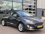 Ford Fiesta 1.0 EcoBoost Titanium 100PK Afn. Trekhaak Adaptieve Cruise Camera Verwarmde Voorruit Climate Parkeersensoren Privacy Glass *Compleet*