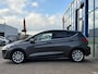 Ford Fiesta 1.0 EcoBoost Titanium 100PK Afn. Trekhaak Adaptieve Cruise Camera Verwarmde Voorruit Climate Parkeersensoren Privacy Glass *Compleet*