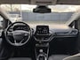 Ford Fiesta 1.0 EcoBoost Titanium 100PK Afn. Trekhaak Adaptieve Cruise Camera Verwarmde Voorruit Climate Parkeersensoren Privacy Glass *Compleet*