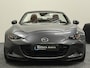Mazda MX-5 2.0 SkyActiv-G 184pk Signature | CARPLAY | CAMERA | 1e EIG | BBS WINTERSET