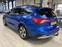 Ford Focus Wagon EcoBoost Hybrid 125pk Active Business | Elek. Trekhaak | AGR | Winter Pack | Pano | B&O | Adapt. Cruise | HUD | 100% Dealer onderhouden