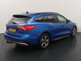 Ford Focus Wagon EcoBoost Hybrid 125pk Active Business | Elek. Trekhaak | AGR | Winter Pack | Pano | B&O | Adapt. Cruise | HUD | 100% Dealer onderhouden