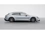Porsche Taycan Sport Tursimo