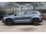 Skoda Karoq 1.5 SportLine TSI 150pk | Adaptive | Camera | Trekhaak | LED | Carplay | Keyless | Climate | Navigatie