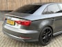 Audi A3 Limousine 1.4 TFSI CoD Pro Line S Handgeschakeld | Bi-Xenon verlichting | Getint glas | Cruise & climate control | Yanar Performance velgen | Lederen/stof bekleding | Parkeersensoren achter