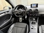 Audi A3 Limousine 1.4 TFSI CoD Pro Line S Handgeschakeld | Bi-Xenon verlichting | Getint glas | Cruise & climate control | Yanar Performance velgen | Lederen/stof bekleding | Parkeersensoren achter