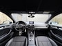 Audi A3 Limousine 1.4 TFSI CoD Pro Line S Handgeschakeld | Bi-Xenon verlichting | Getint glas | Cruise & climate control | Yanar Performance velgen | Lederen/stof bekleding | Parkeersensoren achter