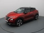 Nissan Juke 143pk Hybrid N-Design Camera | Cruise | Navi | Parkeersens. v+a