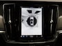 Volvo V90 T6 PLUG-IN HYBRID ULTRA DARK 360GR CAM TREKHAAK LEDER SCHUIFDAK
