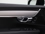 Volvo V90 T6 PLUG-IN HYBRID ULTRA DARK 360GR CAM TREKHAAK LEDER SCHUIFDAK