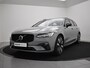 Volvo V90 T6 PLUG-IN HYBRID ULTRA DARK 360GR CAM TREKHAAK LEDER SCHUIFDAK