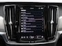 Volvo V90 T6 PLUG-IN HYBRID ULTRA DARK 360GR CAM TREKHAAK LEDER SCHUIFDAK
