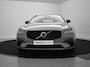 Volvo V90 T6 PLUG-IN HYBRID ULTRA DARK 360GR CAM TREKHAAK LEDER SCHUIFDAK
