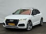Audi Q5 3.0 TFSI SQ5 quattro Pro Line Plus Head Up|21" AllSeason|Panorama|Clima|Cruise|Camera|Stoelverw|Keyless|Trekhaak|354 PK!!