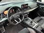 Audi Q5 3.0 TFSI SQ5 quattro Pro Line Plus Head Up|21" AllSeason|Panorama|Clima|Cruise|Camera|Stoelverw|Keyless|Trekhaak|354 PK!!