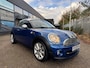 MINI Coupé Mini 1.6 Cooper Chili