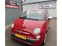 Fiat 500 1.2 Easy Navi.Airco.Lm.velgen.Electr.pakket