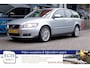 Volvo V50 2.4i 170 pk Aut. Edition II, Leer, Trekhaak, 17 inch