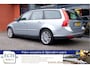 Volvo V50 2.4i 170 pk Aut. Edition II, Leer, Trekhaak, 17 inch