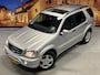 Mercedes-Benz ML-klasse AMG 55 Automaat Schuifdak Leer