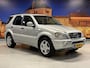 Mercedes-Benz ML-klasse AMG 55 Automaat Schuifdak Leer