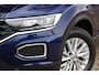 Volkswagen T-Roc 1.5TSI 150PK AUTOMAAT STYLE Navi | Adapt.Cruise | Stoelverw. | Dodehoek | Carplay/Android | Led | 16 Inch Lm |