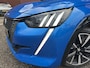 Peugeot 208 1.2 PureTech GT // FULL LED // NAVI + CARPLAY // CAMERA // 3D COCKPIT // CRUISE // HALF-LEDER