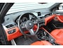 BMW X2 sDrive20i 192pk High Executive AUTOMAAT NL-Auto NAP 1e Eigenaar Panoramadak Clima Cruise Navi HUD El. Klep Trekhaak 1800kg